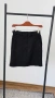 Massimo Dutti пола с колан, снимка 2