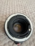 Обектив Sigma UC Zoom 28-70mm f/2.8-4 за Canon, снимка 4