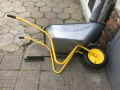 Градинска  количка  ., снимка 9