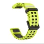 MARINE QUICKFIT Силиконова каишка за Garmin Fenix / Instinct / Enduro / Tactix / Quatix, снимка 13