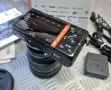 Sony Alpha A5000 (ILCE-5000) тяло, снимка 4