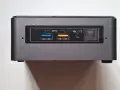 Intel NUC 7I5BNH   8GB DDR4  i5-7260U, снимка 10