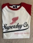 Спортна блуза с къс ръкав Superdry, снимка 1
