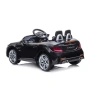 Ел. кола Mercedes Benz SLC300 черна, снимка 3