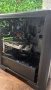 лек гейминг компютър i7 6700 и 1070, снимка 2