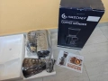 Професионална Кафемелачка Amzchef - 48 степени на смилане, сензорно управление, НОВА, снимка 6