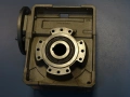Червячен редуктор Lenze PQ75FB31C30T/B14B8 worm reducer size-75 i=31, снимка 4