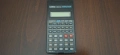 casio fx-82 super fraction калкулатор елка математика математически калкулатор, снимка 4