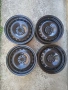 5x108 - 17 цола Форд Куга 5x108 Ford Kuga 5 x 108, снимка 1