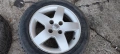 Алуминиеви джанти 15 Peugeot 207 6Jx15 , снимка 5