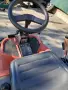Тракторна косачка Husqvarna Rider 16, снимка 3