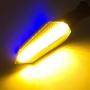 Комплект 2 броя динамични LED мигачи за електрическа тротинетка и скутер 36V-72V, IP67 10347, снимка 7