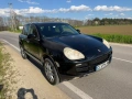 Porsche Cayenne 3.2 250кс / 4х4 /  газ - цена 5 350 евро , БЕЗ БАРТЕР -колата е от 2015г в Силистра , снимка 3