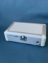 Алуминиевият куфар за Nintendo DS, снимка 1