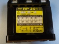 Контактор четириполюсен ZPA RP301 contactor 220V 6A, снимка 5