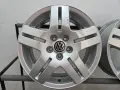 4бр 15ски джанти за VW 5х100мм A150710 , снимка 4
