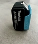 Поставка за батерии Makita 18V | Стенен държач | Органайзер за работилница, снимка 2