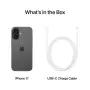 iPhone 17 256GB Black, снимка 5