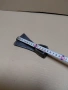 Соц Старо Ръчно Ковано Малко Мотиче 0.370кг. НОМЕР 1844. , снимка 9
