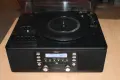 Аудио система TEAC LP-R500-B, снимка 1