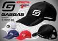 GASGAS тениска и шапка, снимка 3