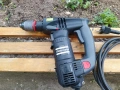 Atlas Copco T-Tec 201 ударна бормашина 750 W, снимка 1