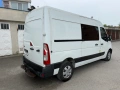 Renault Master 2.3DCI 125кс, снимка 4