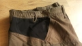 SWEDTEAM Stretch Comfort Trouser размер XXL / 56 панталон със здрава и еластична материи - 2735, снимка 5