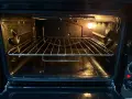 Електрическа готварска печка Eldom Invest 203VFEN, снимка 7