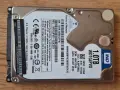 WD  1TB  323 дни  /тестван е, снимка 5