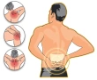 Подарявам Thermal Hot Plaster болкоуспокояващи пластири 2 бр. в опаковка, снимка 2