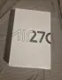 Nike Air Max 270 – чисто нови, с кутия, снимка 2