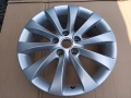 Джанта 17 цола 5×115 за Opel / Опел - op068, снимка 2