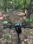 ⚡️ ПРОДАВАМ Kukirin G2 Master 68V – 100 км/ч | Само На 500 км ⚡️, снимка 3