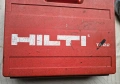 Hilti TE-22 перфоратор, снимка 2