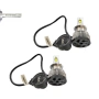 Диоден комплект Nakatomi LED - D1S/D2S/D2R/D3S/D4S/D4R/D5S/D8S, снимка 9