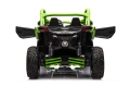 Акумулаторна кола Licensed Can Am Maverick Green, снимка 5