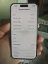 iPhone 15 Pro 128GB Батерия 88%, снимка 11
