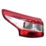 Ляв външен стоп Nissan Qashqai II 2013-2021 ID: 160374, снимка 1