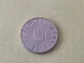 Румъния 10 бани 2015 г., снимка 1