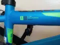 Велосипед PASSATI GEPARD 16" Детски, снимка 4