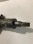 Кормилна колона за Citroen Relay / Fiat Boxer / Fiat Ducato (2006-2012), снимка 2