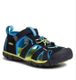 детски хибридни сандали Keen Seacamp II CNX номер 36, снимка 5
