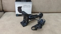 Зареждаща стойка за навигация GPS Garmin Montana 600 серия, снимка 1