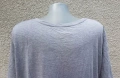 4XL  Сива  блуза Jms  , снимка 7