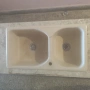 Двойна мивка FAT 211 ГРАНИКСИТ , снимка 1