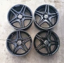 18ки джанти 5x112 Mercedes AMG OEM , снимка 1
