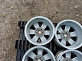 4бр.Алуминиеви джанти 15цола 5x100 за Skoda Fabia,Rapid,Roomster,Vw Polo,Seat Ibiza,Audi A1, снимка 15
