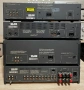Сет на ReVox : B 250 + B 215 + B 260 + B 226 в перфектно състояние !, снимка 10
