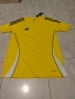 Фланелка Adidas (тренировъчна на Левски 1914), снимка 1